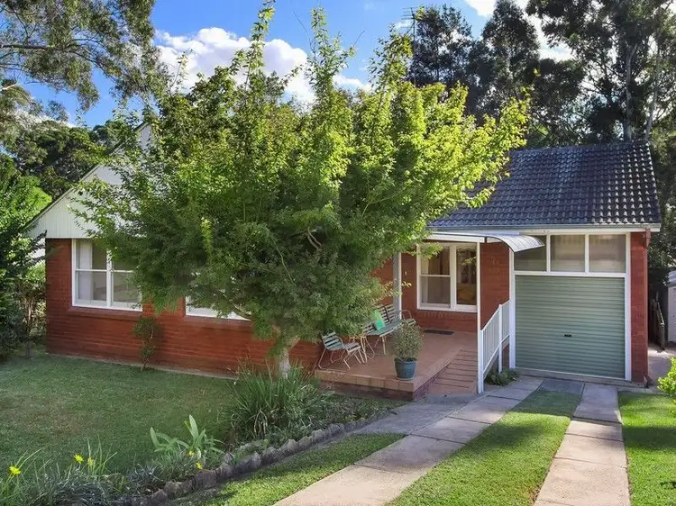 7 Wood Street, Eastwood NSW 2122