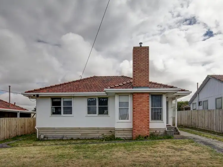 Second view of Homely house listing, 34 Alison Avenue, Warrnambool VIC 3280