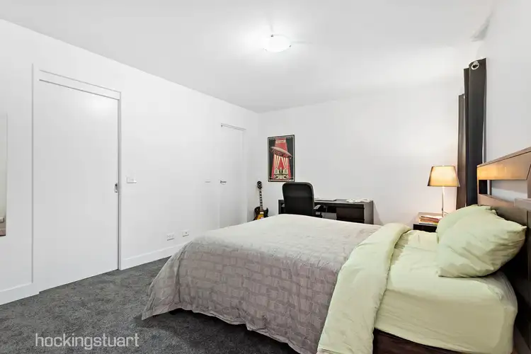 Seventh view of Homely apartment listing, 4/219 Dandenong Road, Prahran VIC 3181