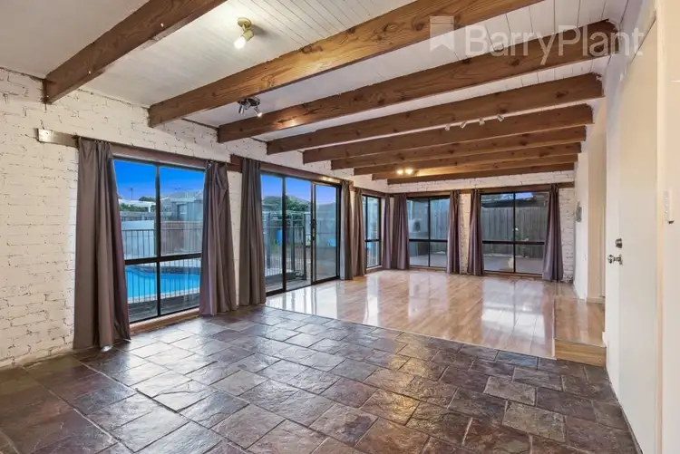 Fifth view of Homely house listing, 24 Baden Drive, Hoppers Crossing VIC 3029