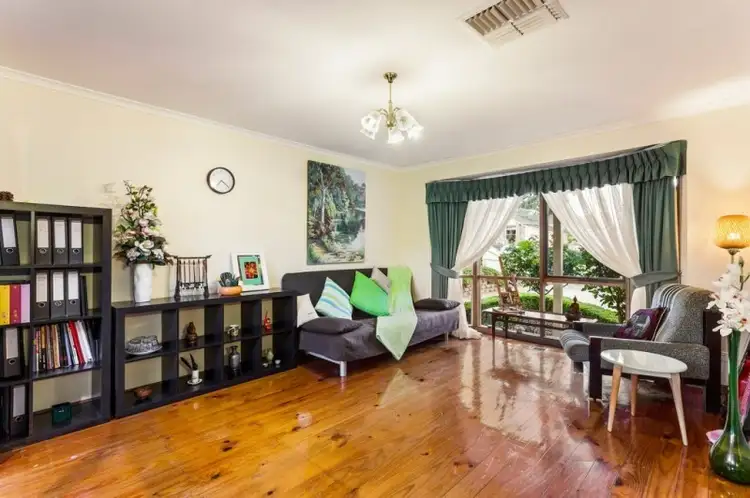 Fifth view of Homely house listing, 11 Patrick Close, Greensborough VIC 3088