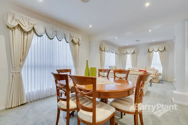 Sixth view of Homely house listing, 84 McCubbin Drive, Taylors Lakes VIC 3038