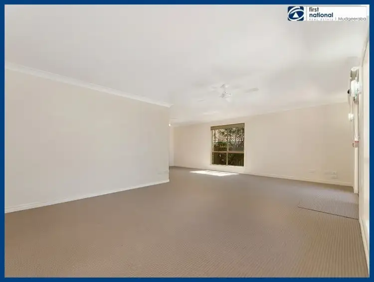 Sixth view of Homely house listing, 67 Highfield Drive, Merrimac QLD 4226