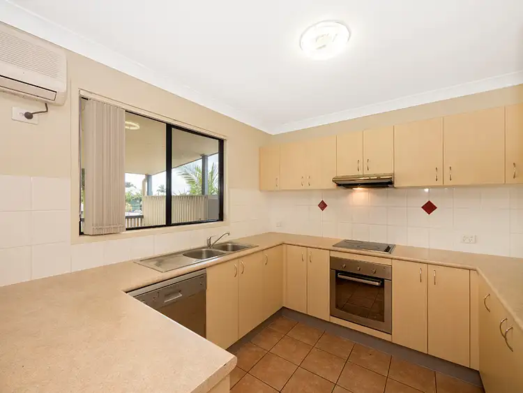 Fourth view of Homely unit listing, 16/54 Jackson Street, Hamilton QLD 4007