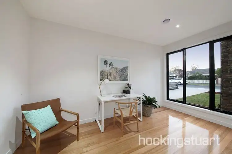 Second view of Homely townhouse listing, 42A Kennedy Street, Bentleigh East VIC 3165