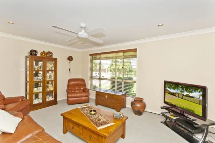 Third view of Homely house listing, 21 Greenslopes Drive, Raymond Terrace NSW 2324