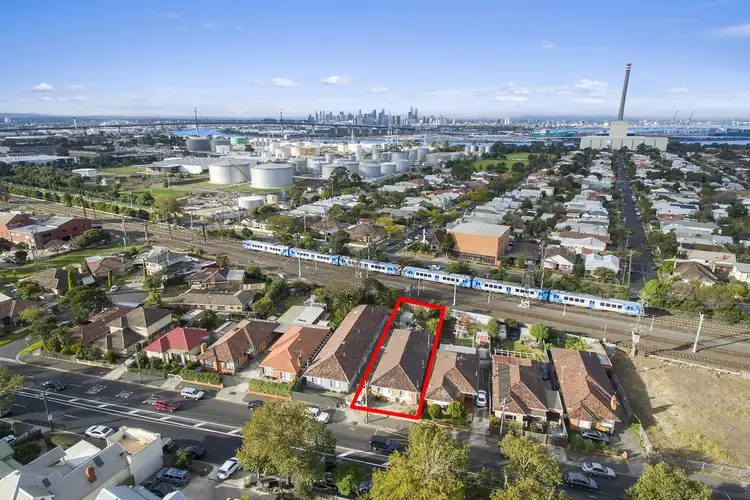 Sixth view of Homely unit listing, 2/462 Melbourne Road, Newport VIC 3015