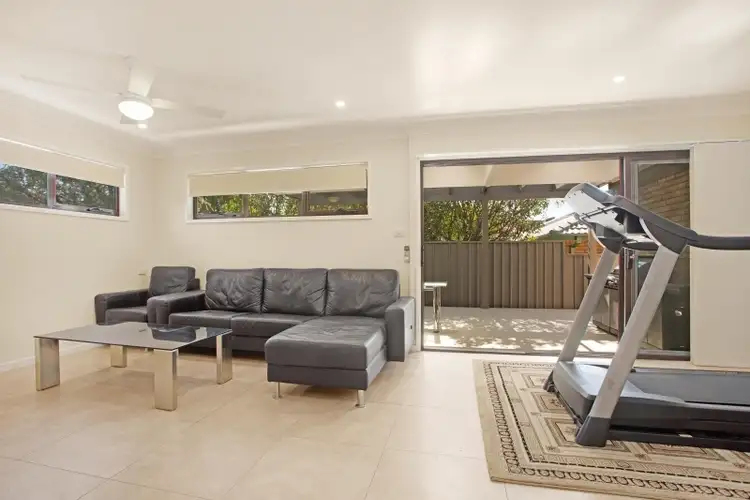 Fifth view of Homely house listing, 47 Casuarina Circuit, Warabrook NSW 2304