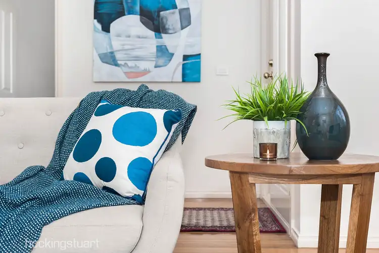 Fifth view of Homely townhouse listing, 4/390 Bluff Road, Sandringham VIC 3191