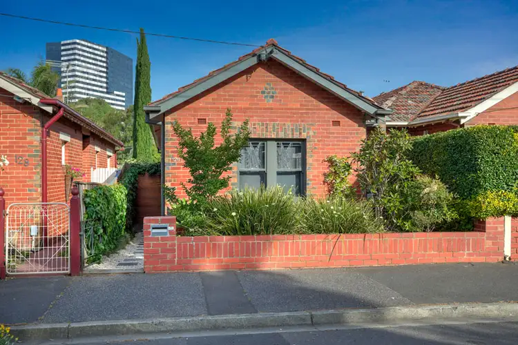 126 Princes Street, Flemington VIC 3031