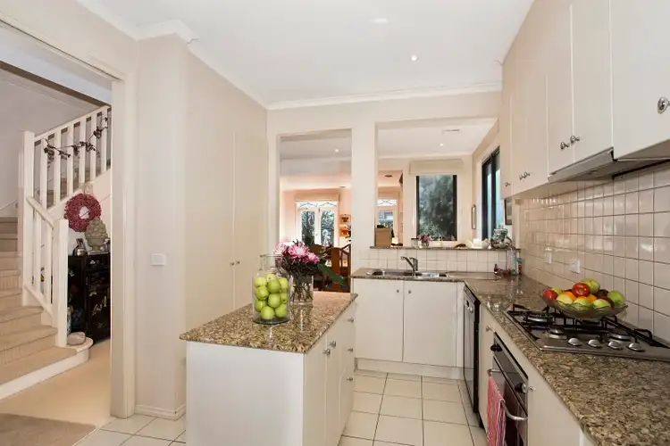 Second view of Homely house listing, 18 Mill Avenue, Yarraville VIC 3013