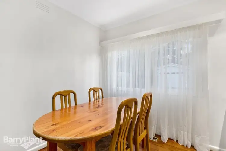 Third view of Homely house listing, 8 Shalimar Crescent, Boronia VIC 3155