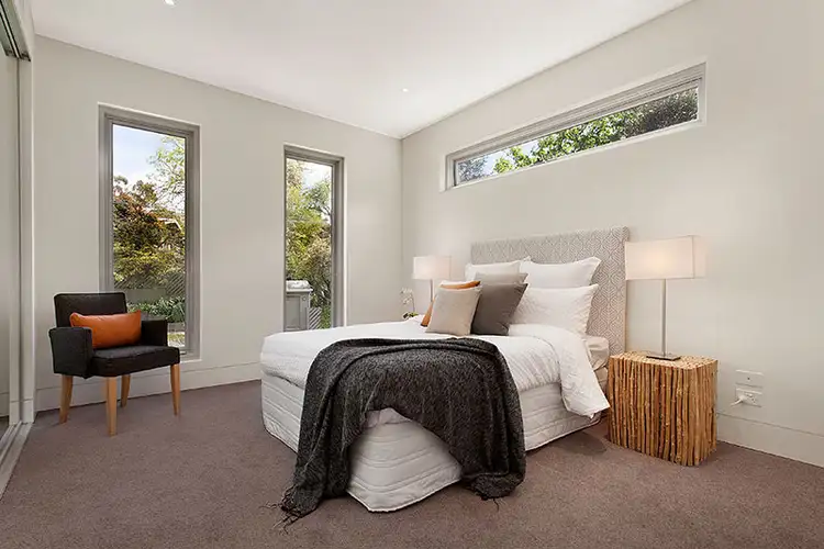 Fifth view of Homely house listing, 5A Hedderwick Street, Balwyn North VIC 3104