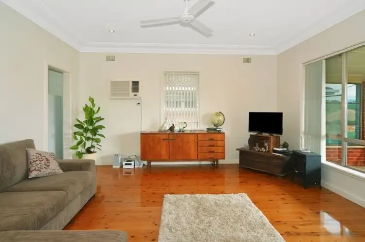 Second view of Homely house listing, 68 Jervis Street, Nowra NSW 2541