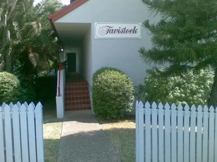 7/3 Court Street, Ipswich QLD 4305