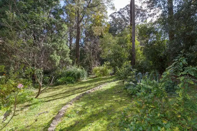 Lot 6 Singles Ridge Road, Winmalee NSW 2777