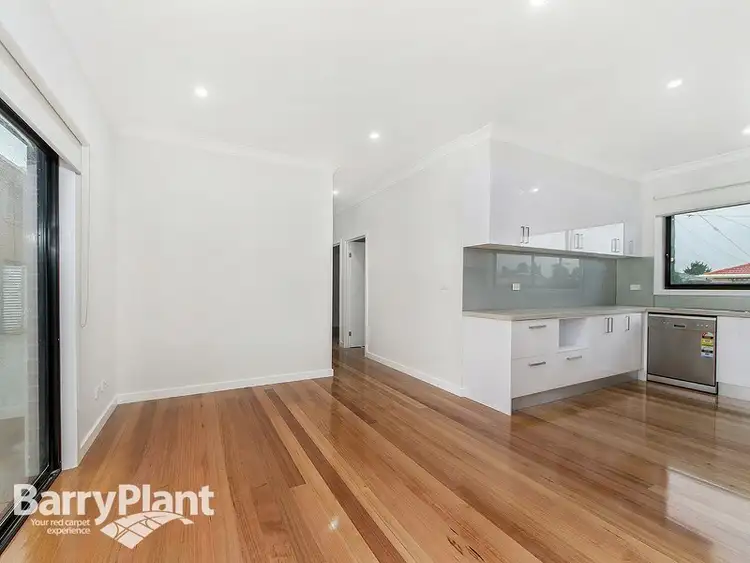 Third view of Homely unit listing, 1A Garfield Street, St Albans VIC 3021