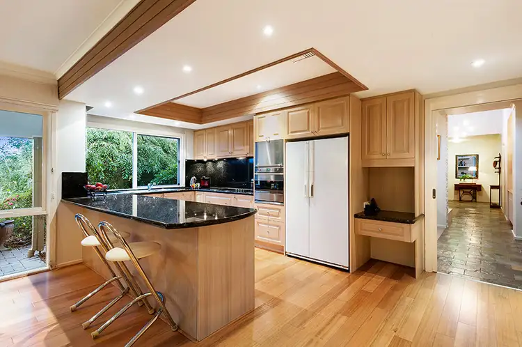 Third view of Homely house listing, 5 Dewpond Court, Templestowe VIC 3106