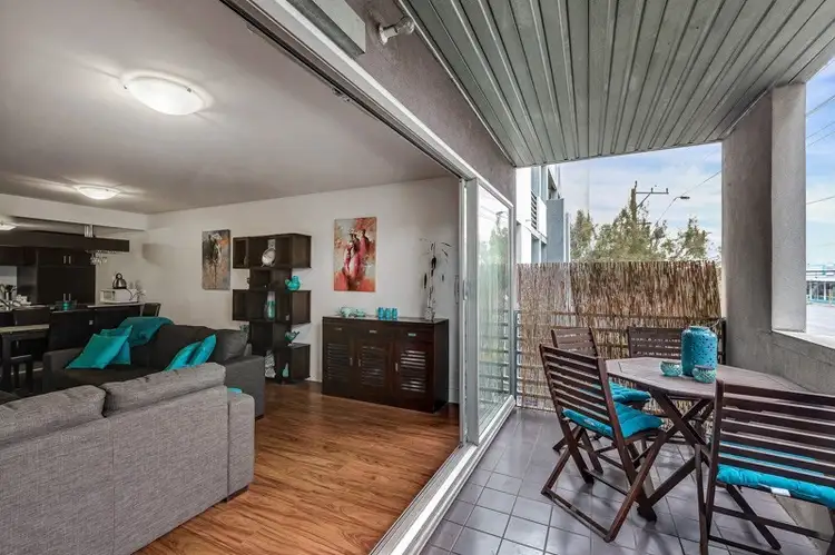 Third view of Homely house listing, 5/185 Francis Street, Yarraville VIC 3013