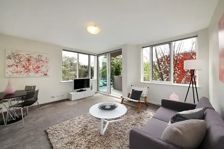 4/22 Chomley Street, Prahran VIC 3181