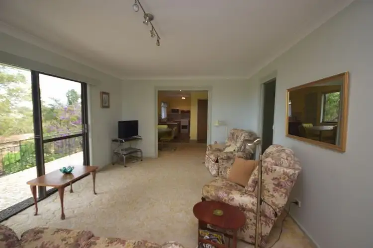 Fourth view of Homely house listing, 35 Nelson Street, Nambucca Heads NSW 2448