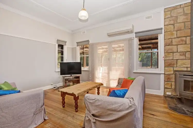 Fourth view of Homely house listing, 77 Hardies Hill Road, Garibaldi VIC 3352