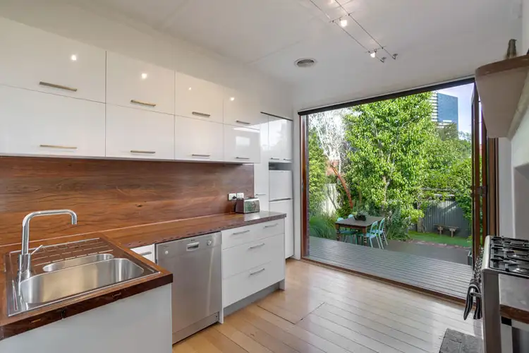 Third view of Homely house listing, 126 Princes Street, Flemington VIC 3031