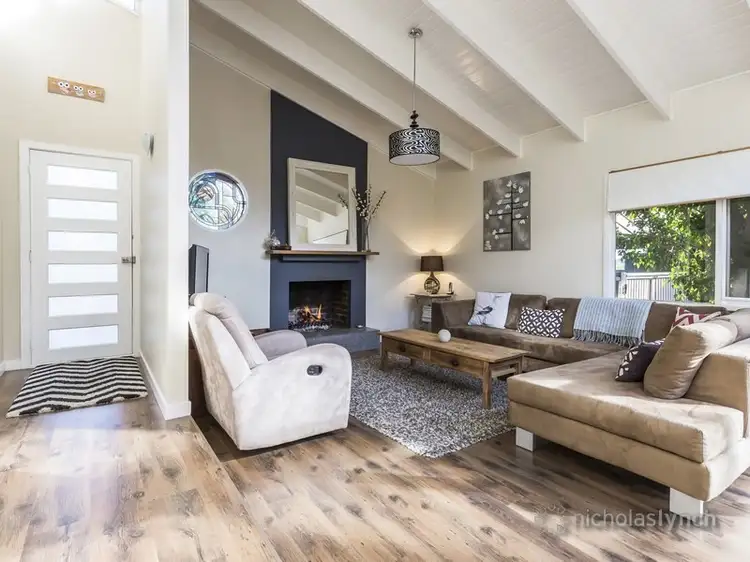 9 Wynnstay Road, Mount Eliza VIC 3930