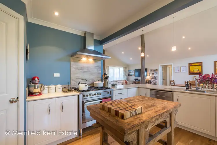 Third view of Homely house listing, 207 Deloraine Drive, Warrenup WA 6330