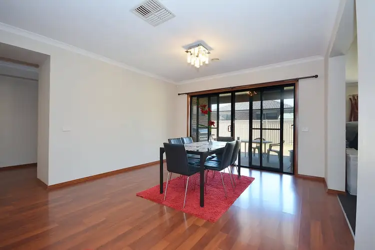Sixth view of Homely house listing, 43 Tusmore Rise, Craigieburn VIC 3064