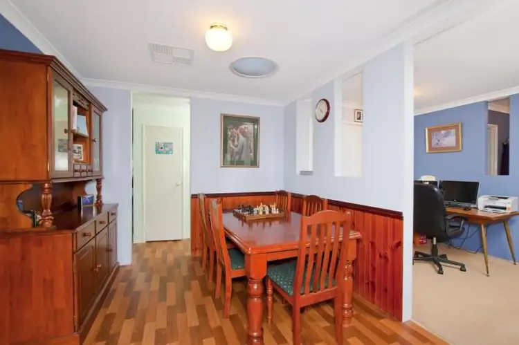 Fifth view of Homely house listing, 66 Clydebank Avenue, West Busselton WA 6280