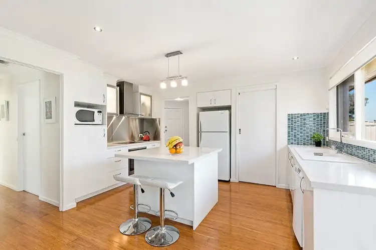 Third view of Homely unit listing, 2/50 Devon Drive, Doncaster East VIC 3109