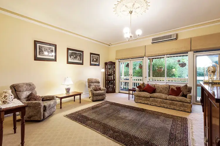 Second view of Homely house listing, 3 Spencer Street, Essendon VIC 3040