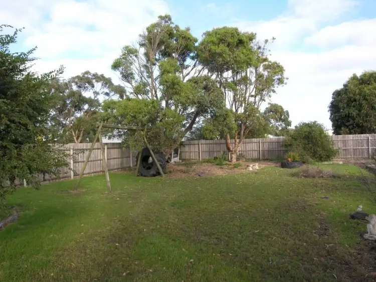 Third view of Homely land listing, 3 Newton Street, Seaspray VIC 3851
