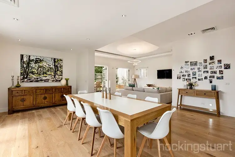 Second view of Homely house listing, 21 Pascoe Street, Glen Iris VIC 3146