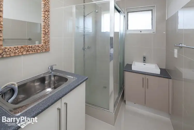 Fifth view of Homely unit listing, 8/8 Edith Street, Dandenong VIC 3175