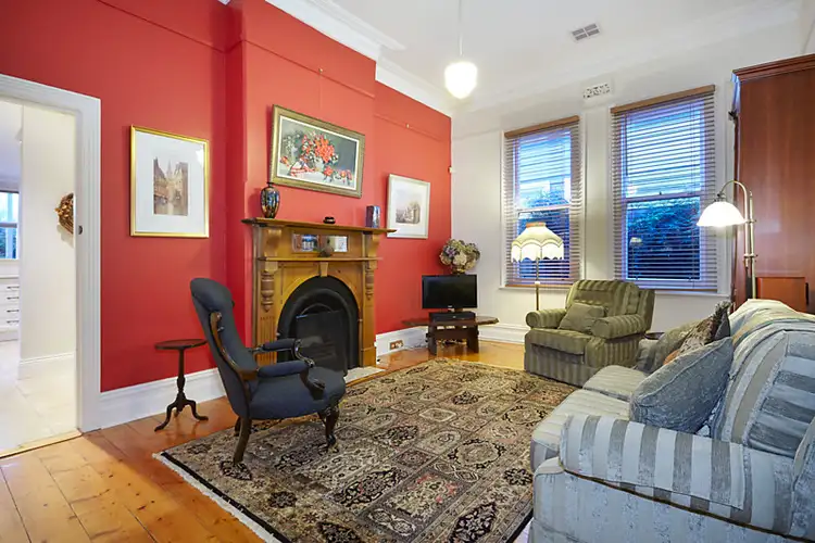 Second view of Homely house listing, 20 Gordon Street, Fairfield VIC 3078