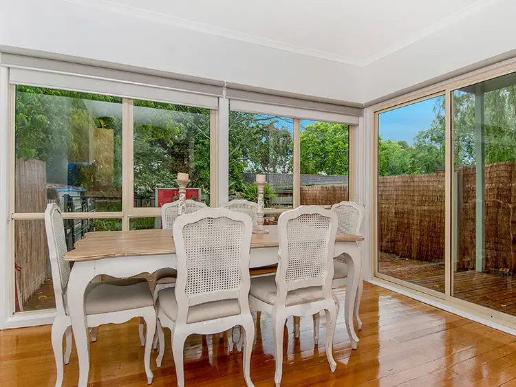 Third view of Homely townhouse listing, 30 Raymond Street, Blackburn North VIC 3130