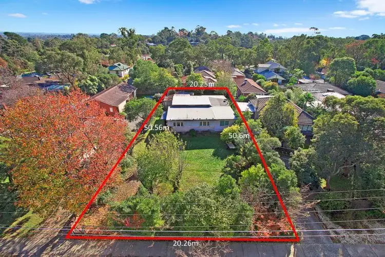 Second view of Homely house listing, 15 Hutton Avenue, Ferntree Gully VIC 3156