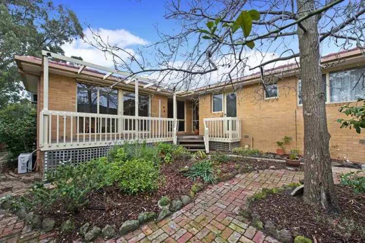 Second view of Homely unit listing, 2/32 Dwyer Street, Macleod VIC 3085