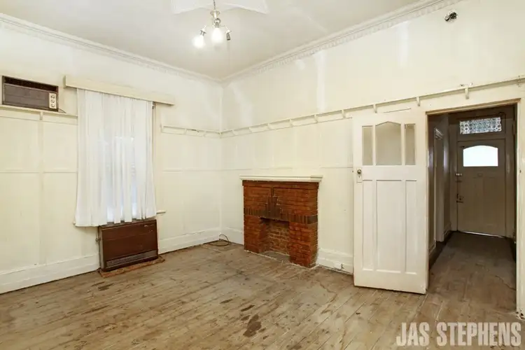 Second view of Homely house listing, 3 Walter Street, Seddon VIC 3011