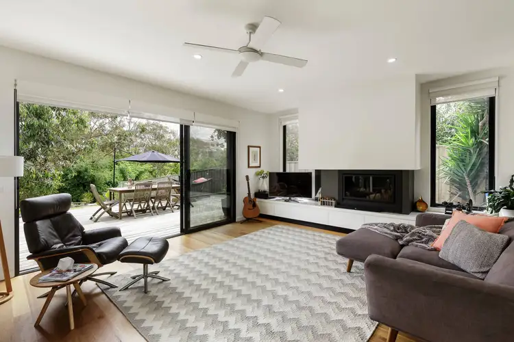 Fourth view of Homely house listing, 9a Marchington Avenue, Mornington VIC 3931