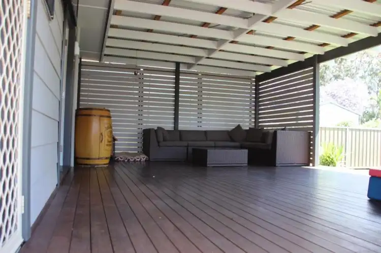 Seventh view of Homely house listing, 14 Rosemount Drive, Raymond Terrace NSW 2324