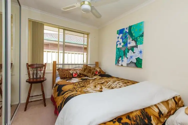 Fourth view of Homely house listing, 7 Geewan, Claremont Meadows NSW 2747