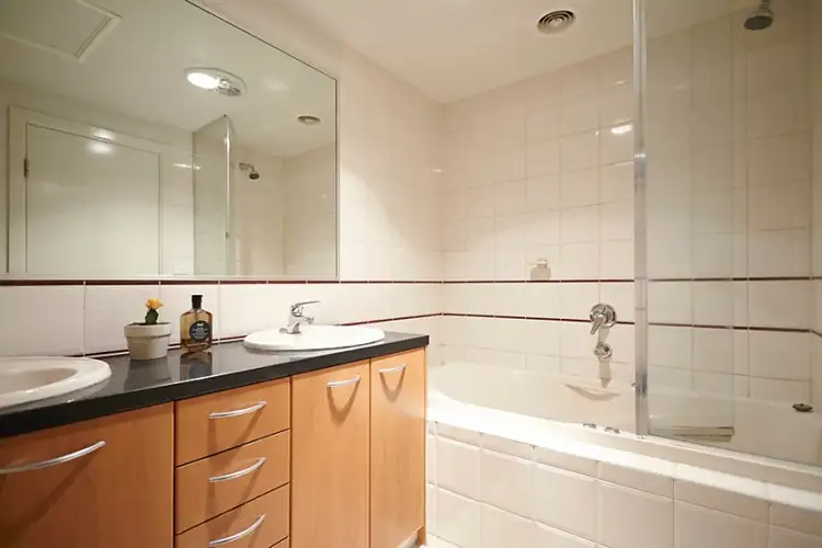 Sixth view of Homely apartment listing, 22/1 Sandilands Street, South Melbourne VIC 3205