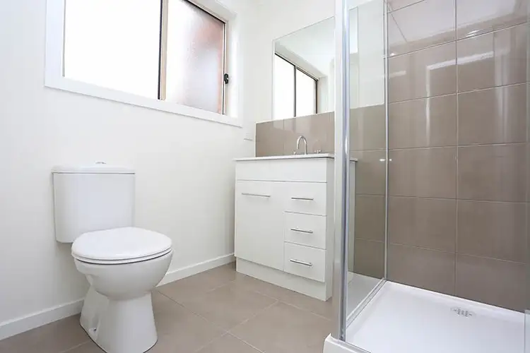 Fourth view of Homely house listing, 2/28 Treloar Crescent, Braybrook VIC 3019