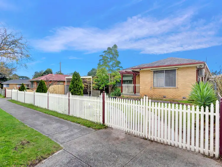 95 Karingal Drive, Frankston VIC 3199