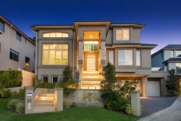 2a Orchid Place, West Pennant Hills NSW 2125