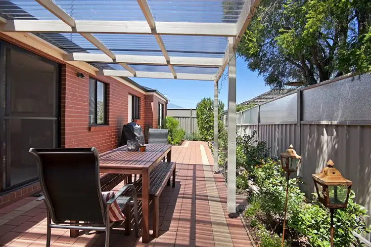 Fifth view of Homely house listing, 2/24 Kirby Street, Golden Square VIC 3555