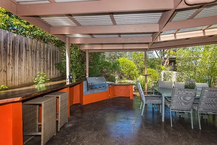 Fourth view of Homely house listing, 28 Koonawarra Way, Diamond Creek VIC 3089